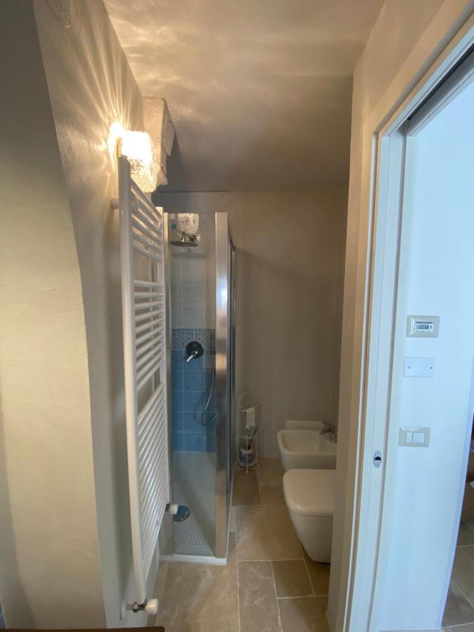 Appartement Le Tre Terrazze à Martina Franca Extérieur photo