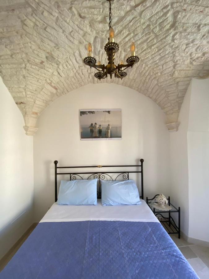 Appartement Le Tre Terrazze à Martina Franca Extérieur photo