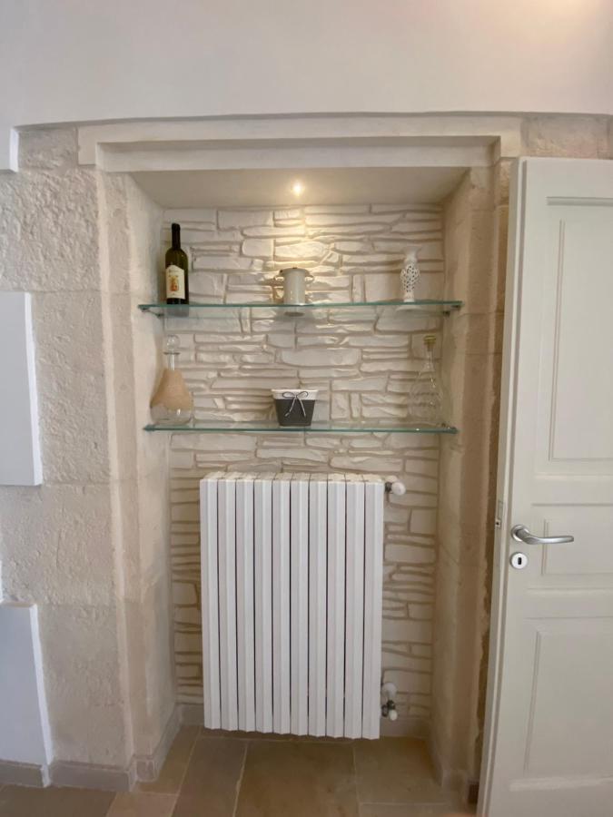 Appartement Le Tre Terrazze à Martina Franca Extérieur photo