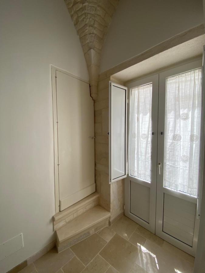 Appartement Le Tre Terrazze à Martina Franca Extérieur photo